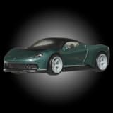 Hot Wheels Premium Car Culture EuroSpeed Automobili Pininfarina Battista