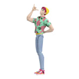 KPop Demon Hunters Abby Action Figure