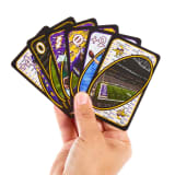 UNO Fandom NFL Minnesota Vikings Game Deck
