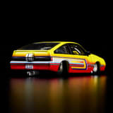 Hot Wheels RLC Exclusive 1985 Pontiac J2000