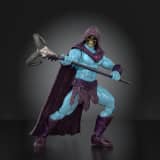 Masters of the Universe Action Figure Chronicles Skeletor Action Figure