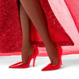 Barbie Mattel 80th Anniversary Doll – Brunette