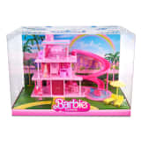 Barbie The Movie Mini DreamHouse Playset