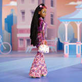 Barbie My Scene Jai Doll