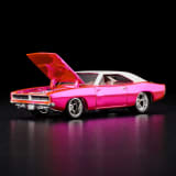 RLC Exclusive 1969 Dodge Charger R/T