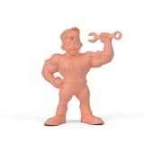 Mighty Max M.U.S.C.L.E. Four-Figure Set