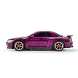 R/C 1:64 Nissan Skyline GT-R (R32) Pandem