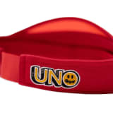 UNO Drew House Visor1