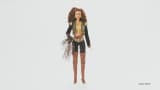 Gloria Estefan Barbie Doll