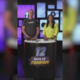 Hot Wheels Knight Rider K.I.T.T.