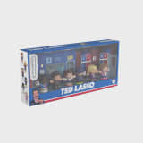 Little People Collector Ted Lasso Special Edition Figure Set