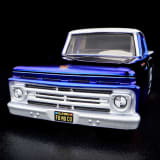 RLC Exclusive 1962 Ford F100