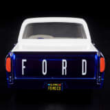 RLC Exclusive 1962 Ford F100