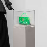 Off-White™ c/o Monster High Symphanee Midnight Doll