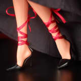 2022 Día De Muertos Benito Santos x Barbie Doll