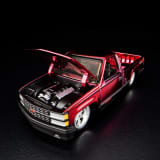 RLC Exclusive 1990 Chevy 454 SS