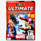 UNO Ultimate Marvel
