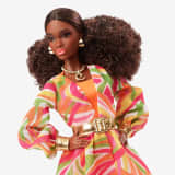 Christie 55th Anniversary Doll