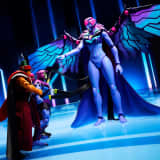 Masters of the Universe Masterverse Motherboard Action Figure