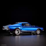 RLC Exclusive Custom Mustang