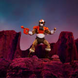 Masters of the Universe Masterverse Vykron Figure