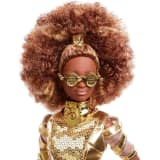 Star Wars C-3PO x Barbie Doll