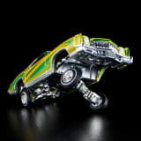 RLC Exclusive 1975 Chevrolet Monte Carlo Lowrider