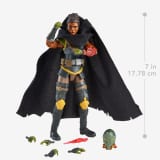 Masters of the Universe Masterverse Revelation Andra Action Figure