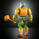 Masters of the Universe Origins Cartoon Collection Man-At-Arms Action Figure