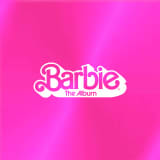 Barbie The Album – Official Vinyl Movie Soundtrack Set