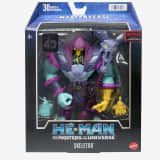 Masters of the Universe Masterverse Skeletor Action Figure