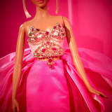 Barbie Pink Collection Doll 5