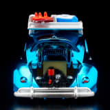 RLC Exclusive “Kawa-Bug-A” ‘49 VW Beetle