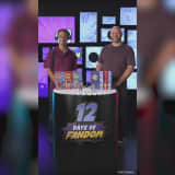 Back in Action! Major Matt Mason Big Jim & Pulsar Figures