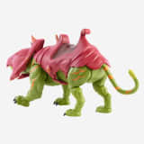 Masters of the Universe Masterverse Revelation Deluxe Battle Cat Figure