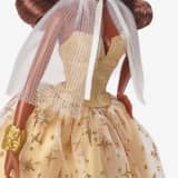 2023 Holiday Barbie Doll