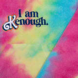 Barbie The Movie Official “I Am Kenough” Unisex Hoodie