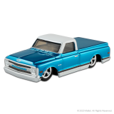 RLC Exclusive 1969 Chevy C-10