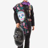 Barbie 2021 Dia De Muertos Ken Doll