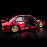 RLC Exclusive 1991 BMW M3