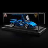 RLC sELECTIONs ’82 Lamborghini Countach LP 500 S