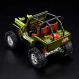 HWC Special Edition 1944 Willys MB
