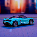 Matchbox Collectors McLaren 720S Spider