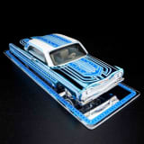 RLC Exclusive Holiday ’64 Impala