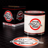 RLC Exclusive 1994 Ryu Asada’s NSX