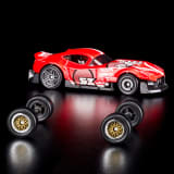 RLC Exclusive Real Riders Wheels Pack – Set 4