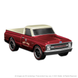 RLC sELECTIONs 1969 Chevy C-10