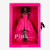 Barbie Pink Collection Doll 4