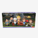 Little People Collector Friends TV Series Special Edition Set