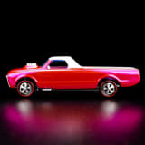 RLC EXCLUSIVE 2022 PINK EDITIONS CUSTOM FLEETSIDE™